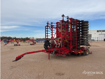 Mbjellëse në radhë VÄDERSTAD