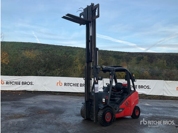 Pirun ngritës LINDE H30