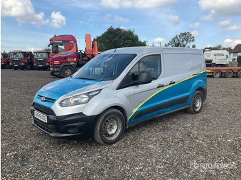 Furgon i vogël FORD Transit Connect