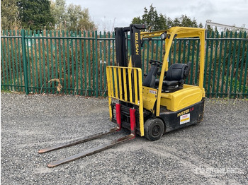 Pirun elektrik HYSTER