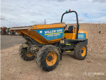 Shkarkues TEREX