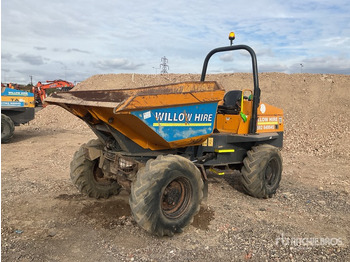Shkarkues TEREX