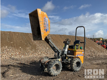 Shkarkues TEREX
