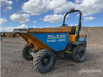 Shkarkues TEREX