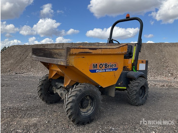 Shkarkues TEREX