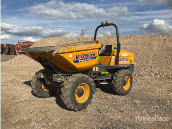 Shkarkues TEREX