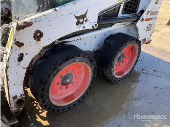 Mini fadrom BOBCAT S450