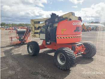 Krah me çernjerë 2019 JLG 450AJ 4WD Diesel (Inoperable) Articulating Boom Lift: foto 3