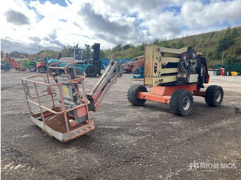 Krah me çernjerë 2019 JLG 450AJ 4WD Diesel (Inoperable) Articulating Boom Lift: foto 2