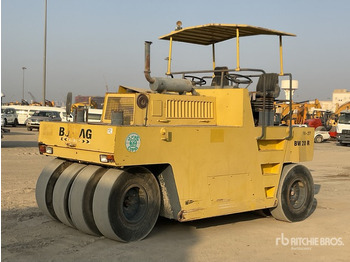 Rul pneumatik BOMAG