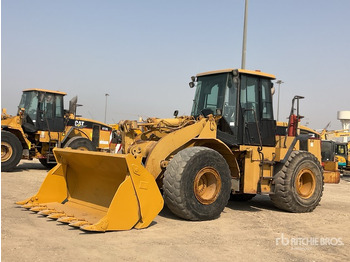 Fadrom me goma CATERPILLAR 950G