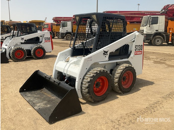 Mini fadrom BOBCAT S130