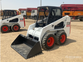 Mini fadrom BOBCAT S130