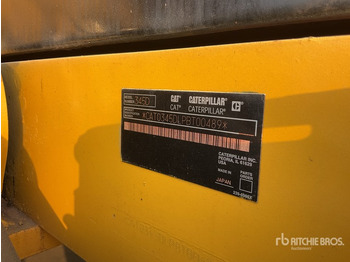 Ekskavator me zinxhirë CATERPILLAR 345DL