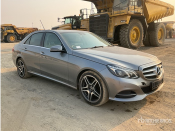 Veturë MERCEDES-BENZ