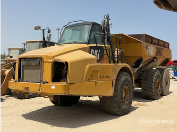 Shkarkues teleskopik CATERPILLAR 745
