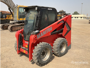 Mini fadrom MANITOU