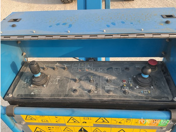 Krah teleskopik 2024 Genie S-65XC 4WD Diesel (Unused) Telescopic Boom Lift: foto 5