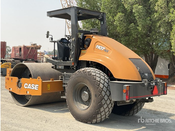 Ngjeshës 2025 Case 1107NX (Unused) Smooth Drum Compactor: foto 3
