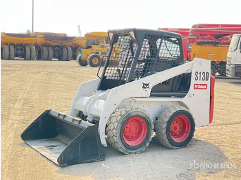 Mini fadrom BOBCAT S130