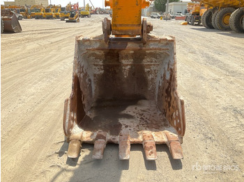 Ekskavator me zinxhirë Hyundai Robex 450LC-7: foto 5