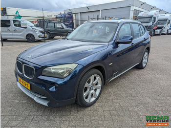 Veturë BMW