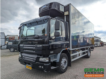 Kamion frigorifer DAF CF 65 250