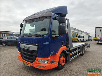 Autotransportues DAF LF 180