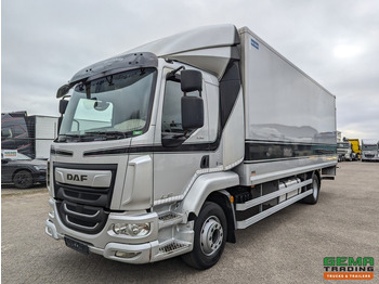 Kamion vagonetë DAF LF 230