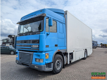 Kamion vagonetë DAF XF 95 430
