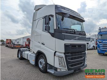 Gjysmë-kamion Volvo FH420 4x2 Euro6 FH420 4x2 Globetrotter Euro6 - XLOW / Mega - VEB+ - Double Tanks - Air Suspension (T1539): foto 2
