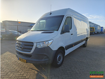 Furgon i vogël MERCEDES-BENZ Sprinter 314