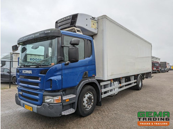 Kamion frigorifer SCANIA P 230