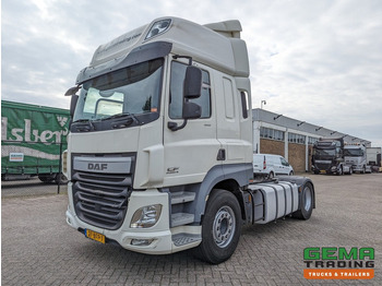 Gjysmë-kamion DAF CF 460