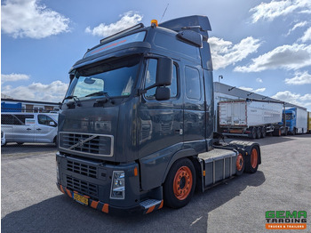 Gjysmë-kamion VOLVO FH 400