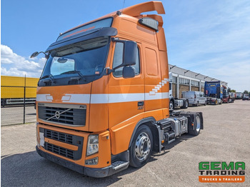 Gjysmë-kamion VOLVO FH 420