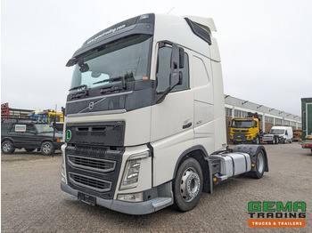 Gjysmë-kamion VOLVO FH 420
