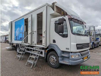 Kamioni DAF LF 55 180