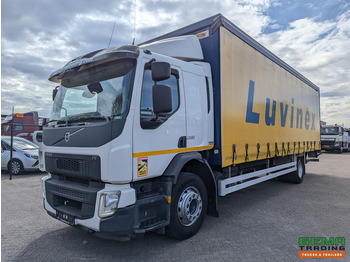 Kamion me tendë VOLVO FE 280