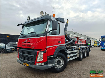 Kamion vetëngarkues VOLVO FM 460