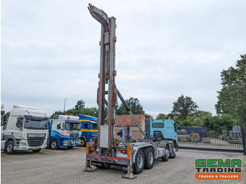 Lizingu i Volvo FMX410 8x4 /4 Daycab Euro5 - Haakarm 25T - CementSilo - RadioGrafisch - Hydr. Steunpoten - NaafReductie Volvo FMX410 8x4 /4 Daycab Euro5 - Haakarm 25T - CementSilo - RadioGrafisch - Hydr. Steunpoten - NaafReductie: foto 3 Lizingu i Volvo FMX410 8x4 /4 Daycab Euro5 - Haakarm 25T - CementSilo - RadioGrafisch - Hydr. Steunpoten - NaafReductie Volvo FMX410 8x4 /4 Daycab Euro5 - Haakarm 25T - CementSilo - RadioGrafisch - Hydr. Steunpoten - NaafReductie: foto 3