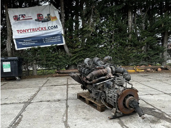 Motori MERCEDES-BENZ