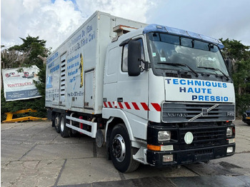 Kamion frigorifer VOLVO FH12 420