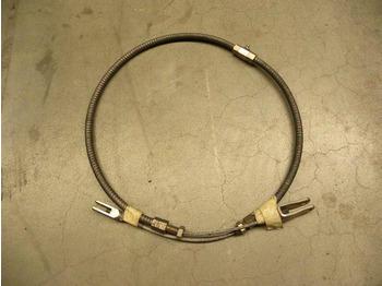 Kabllot/ Pajimet e telave