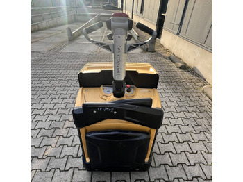 Pirun paletash Caterpillar NPV20N2: foto 5 Pirun paletash Caterpillar NPV20N2: foto 5