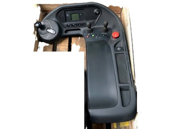 Sistemi elektrik LINDE