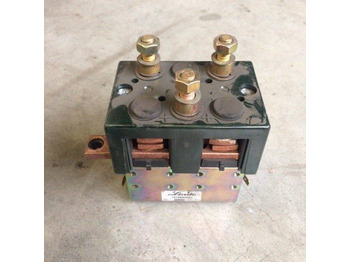 Sistemi elektrik për Pajisje për trajtimin e materialeve Contactor for Linde: foto 2 Sistemi elektrik për Pajisje për trajtimin e materialeve Contactor for Linde: foto 2