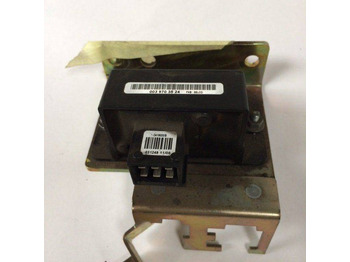 Sistemi elektrik LINDE