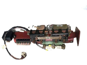 Sistemi elektrik LINDE