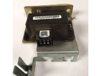 Sistemi elektrik LINDE